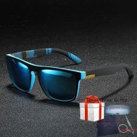 Polarized Sunglasses Cycling Fishing Sports Sun Glasses Anti-UV Resistant Driving Goggles Men Women Eyewear Elastic Paint