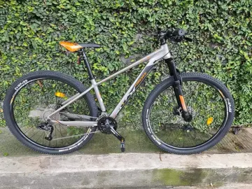 Forever mtb 29er online specs