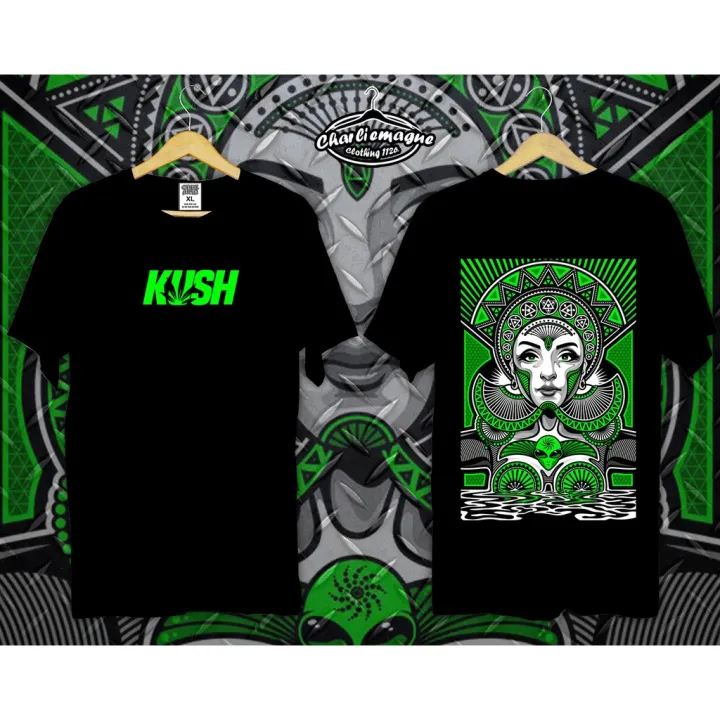 Kush Tshirt Design Batch 2nd - V319rix5zr 