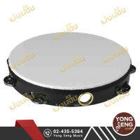 Remo Tambourine แทมบูรีน  (ฉิ่งเดี่ยว) รหัส TA-5110-ML (Yong Seng Music) ขนาด 10"