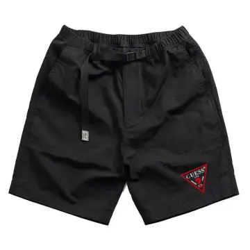 Guess sales nylon shorts