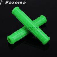 Pazoma ปลอกคันเกียร์รถจักรยานยนต์สีดำ,ปลอกที่จับคันโยกคลัตช์เบรกสำหรับมอเตอร์ไซค์ Mx สไตล์วินเทจ