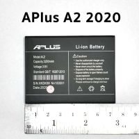 Battery แบตเตอรี่ โทรศัพท์ APLUS รุ่น A2 2020