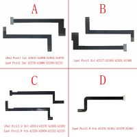 จอแสดงผล LCD Flex Cable สําหรับ iPad Pro 11 12.9 1st 2nd 3rd 4th 5th A1980 A2377 A2228 A1876 A2378 เมนบอร์ด Connect Flex