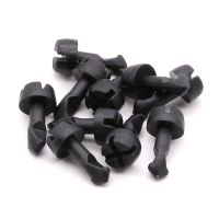 100PCS Engine Cover Cylinder Head Clips Lock Pin Screw Sealing Stud N90642001 for Audi A4 A6 A8 Passat B5 for Skoda Seat