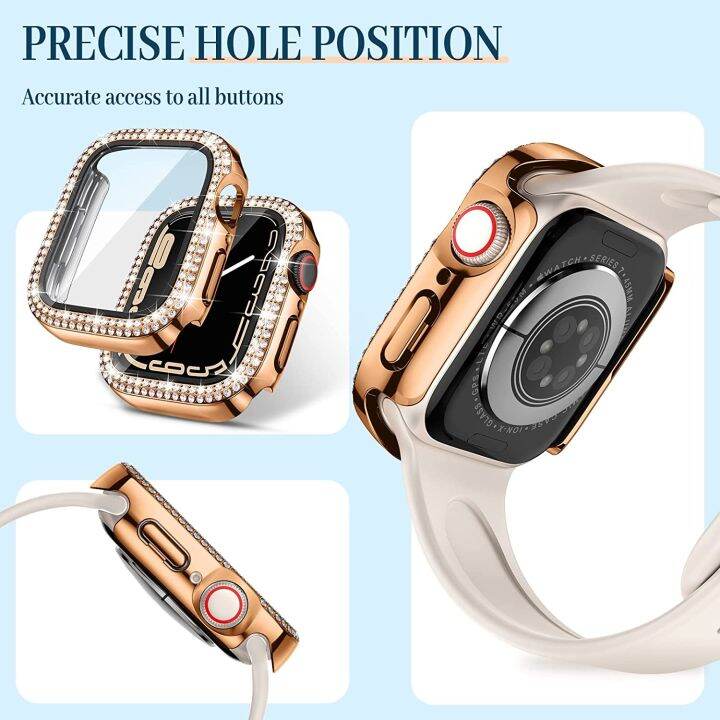 apple-watch-diamond-case-38mm-series-3-40mm-diamond-case-apple-watch-diamond-aliexpress