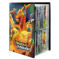 3d Pokemon Card Album