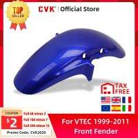 CVK Front Fender Mud Splash Guard For HONDA CB400 VTEC 1999 - 2011 VTEC400 1/2/3 I II III Motorcycle Accessories