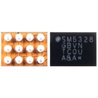 FixGadget Power IC Module SM5328