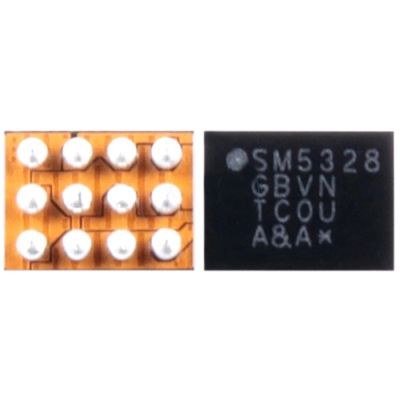 Power IC Module SM5328 (พร้อมสต็อก)