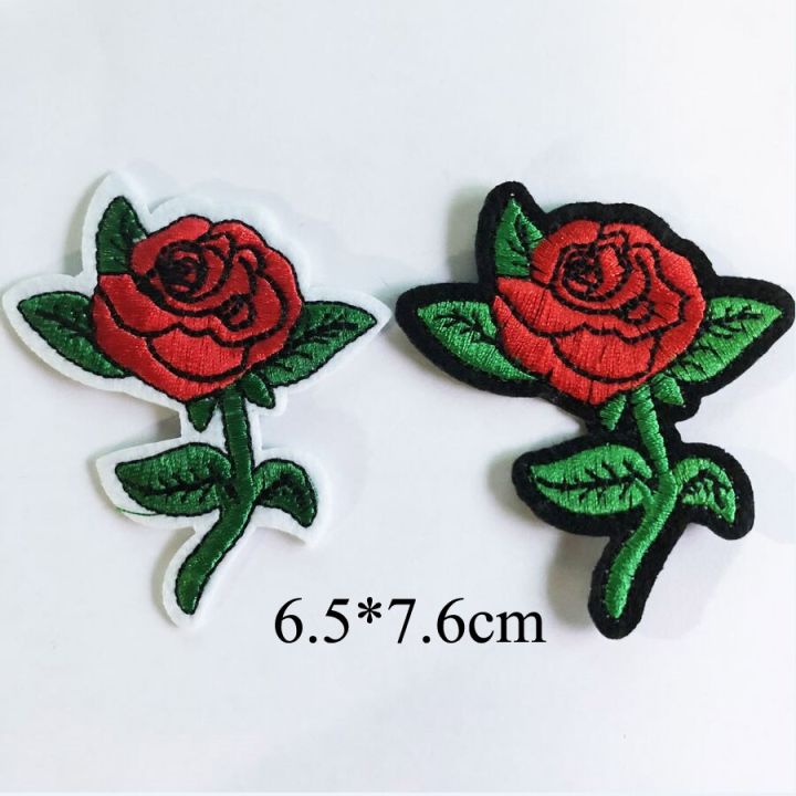 yf-set-of-fabric-embroidered-cap-sticker-sew-iron-applique-apparel-sewing-clothing-accessories