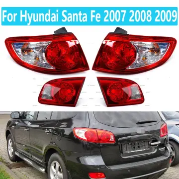 Buy Santa Fe Tail Lamp online | Lazada.com.my