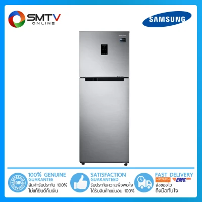 [ถูกที่สุด] SAMSUNG ตู้เย็น 2 ประตู 10.7 คิว รุ่น RT29K5511S8/ST