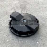 For Buick Regal Lacrosse Encore Chevrolet Malibu XL TRAX Spare Tire Screw Spare Tire Fixed Nut Cover 11562183