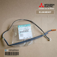 E2263B307 สายเซ็นเซอร์แอร์ Mitsubishi Electric เซ็นเซอร์อุณหภูมิ แอร์มิตซูบิชิ อะไหล่แท้ศูนย์