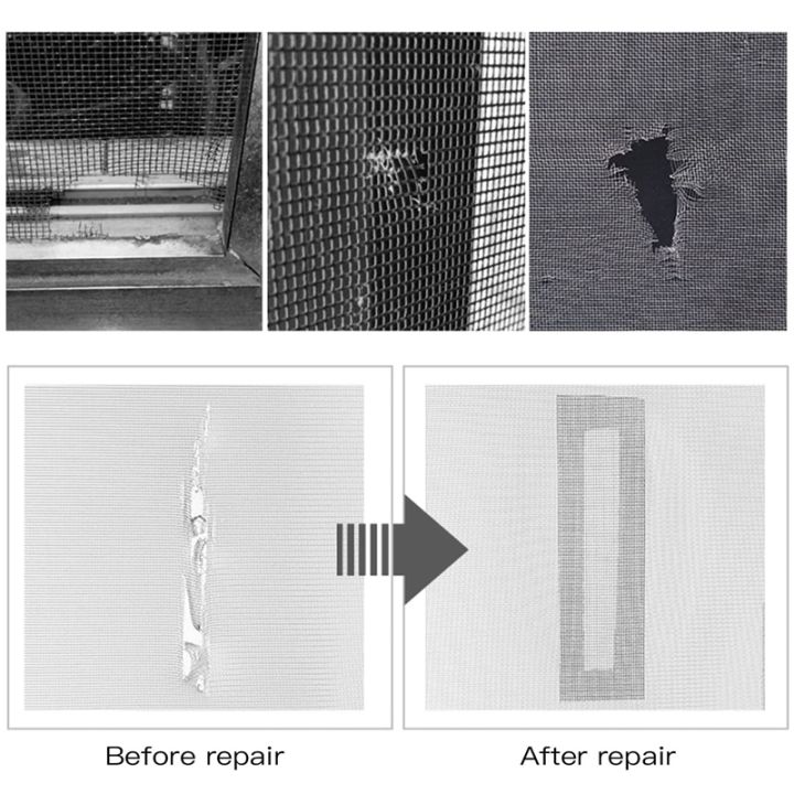 hot-dt-window-repair-tape-adhesive-fiberglass-covering-mesh-door-tears-holes