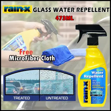 Rain-X 103ml Rain X Water Repellent Repellant Windscreen Window