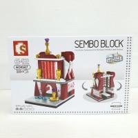 SD601027 SEMBO BLOCK SK2