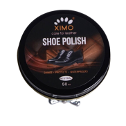 Xi đánh giày sáp Shoe Polish giúp đồ da bổ sung màu sáng bóng