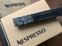 Nespresso Capsule Ispirazione Italiana : Ristretto Italiano เนสเพรสโซ่ แคปซูล : Ristretto Italiano