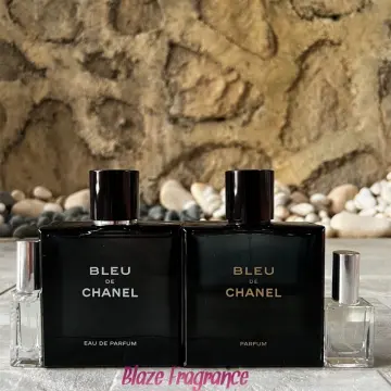 Shop Chanel De Bleu online