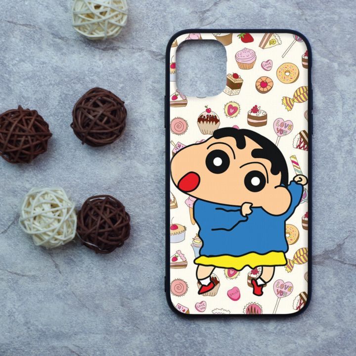 I phone 11 เคสสกรีนลาย #117