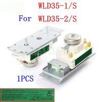 ชิ้นส่วนแทนที่เข้ากันได้ประกอบเครื่องจับเวลาไมโครเวฟมืออาชีพ Y98B เข้ากันได้กับ WLD35-2S WLD35-1S ไมโครเวฟ Midea