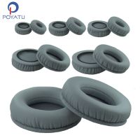 POYATU Ear Pads 45mm 50mm 55mm 60mm 65mm 70mm 75mm 80mm 85mm 90mm 95mm 100mm 105mm 110mm Ear Pads For Sennheiser SONY Philips