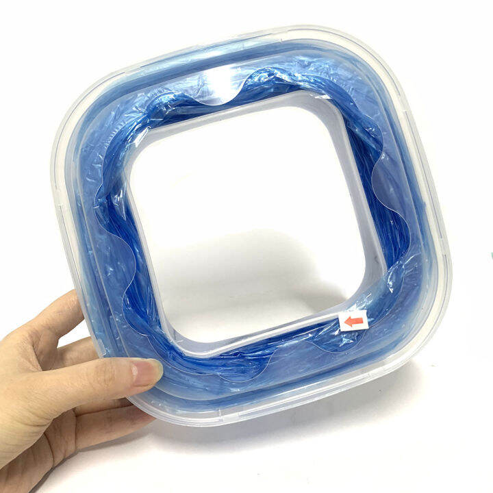 Refill Bags For Genie Litter Pails Eliminate Cat Odors Diaper Little