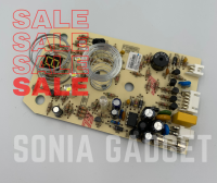 Hatari อะไหล่พัดลมแท้ แผงวงจร PCB รุ่น W16R6 พัดลมติดผนัง Sonia Gadgets