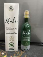 สินค้าพร้อมจัดส่ง น้ำสมุนไพร เคนโกะ Kenko Concentrated แท้ 100% ขนด 750 ml. เพื่อบำรุงสุขภาพ  อาหารเสริม ฟรี แก้วเป๊ก ส่งฟรี มีปลายทาง