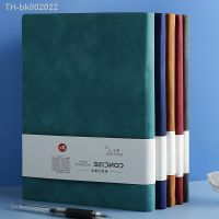 ◑✘ New A6 Notebooks Retro Sheepskin Notebooks Thickened Business Notebooks Journals Notepads Diary Agenda 2023 Weekly Planner Book