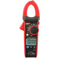 UNI-T UT216C 600A True RMS Digital Clamp Meters ดิจิตอลแคลมป์มิเตอร์ ACA/DCA