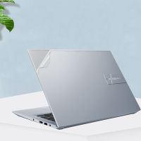 3PCS Skin Sticker Cover Protection Film For 2021 ASUS Vivobook Pro 15 OLED K3500 M3500 Pro 16 16X N7600 M7600 Pro 14 K3400 M3401