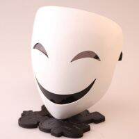 New cartoon Japanese Anime Cosplay Black Bullet kagetane Hiruko Prop Halloween Mask