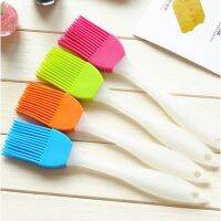 Silicone Baking Cake Cookie Pastry Bread Bakeware Oil Roast Cream Utensil Basting Brush Tool For Kitchen