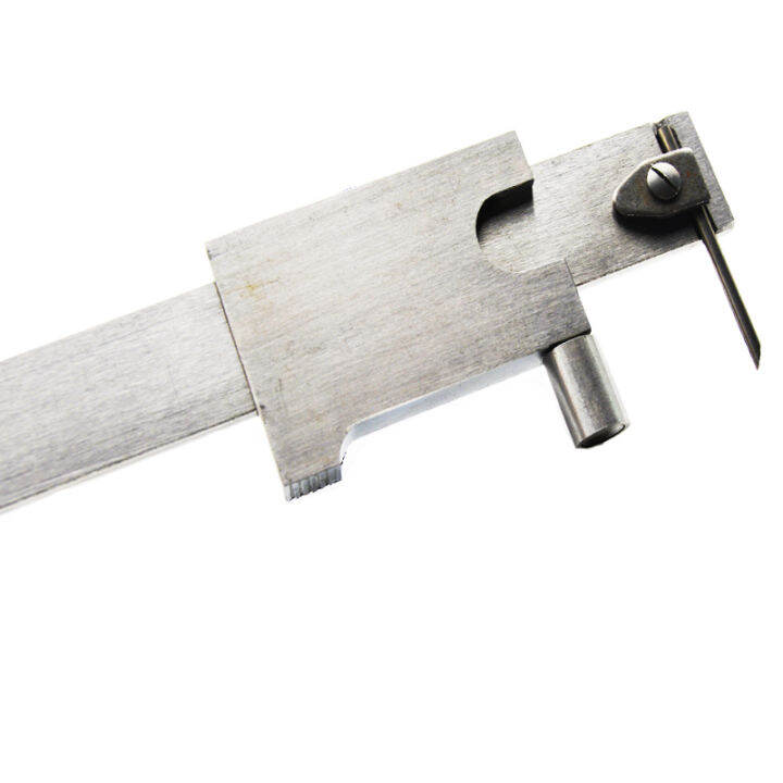 0-200mm-carbide-vernier-mark-parallel-ruler-cross-callipers-stainless-steel-callipers-needle-mark-cross-vernier-callipers