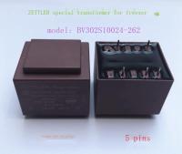 เครื่อง ZETTLER จุด BV302S10024-262ตู้เย็นแบบดั้งเดิมใหม่10V 2.4W 5ฟุต