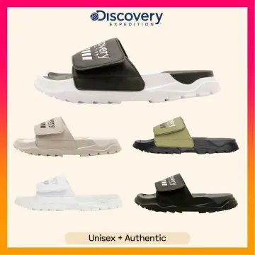 Discovery slippers best sale