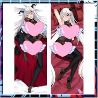 Azur Lane Aegirïgir Dakimakura ชาย Otaku กอดหมอนครอบคลุมกอดหมอน 50 * 150 ซม