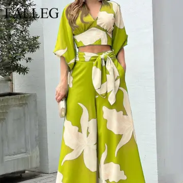 Shop Falleg Women Two Piece with great discounts and prices online - Nov  2023
