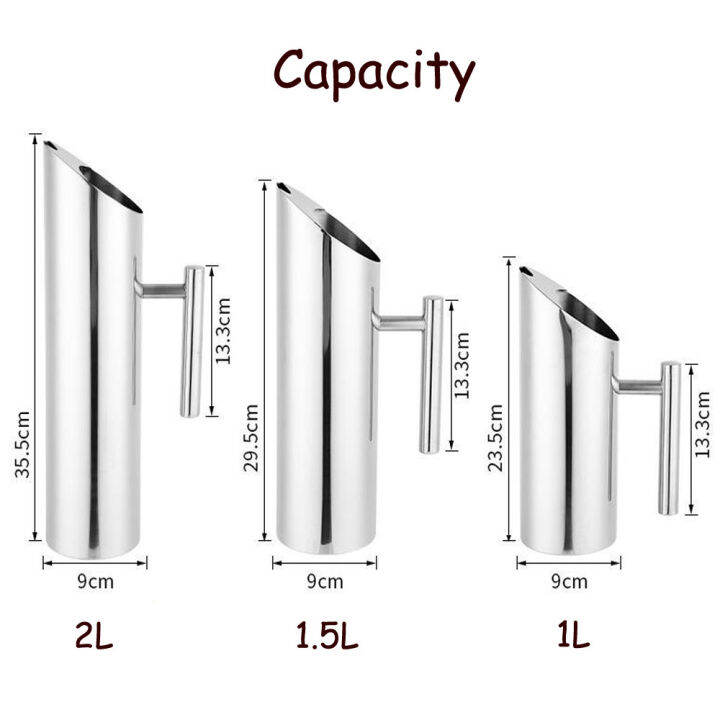 11-52l-jug-stainless-steel-bar-ho-k-restaurant-stainless-steel-pitcher-pot-for-kitchen-cold-water-win-water