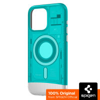 SPIGEN เคสสำหรับ รุ่น iPhone 15 [Classic C1 Mag Fit]  / เคส iPhone 15 Pro Max, 15 Pro, 15 Plus, 15