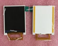 【♘COD Free Cas♘】 mxizg 1.77นิ้วหน้าจอสีจอ Lcd Spi Tft 20พิน Gc9106ไดรฟ์128rgb * 160