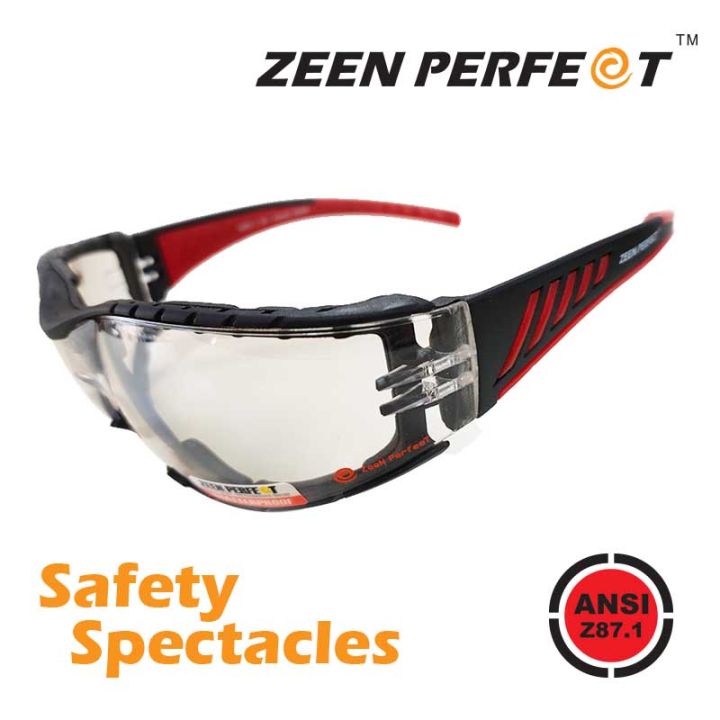 แว่นกันแดด-แว่นตากันแดด-แว่นตาแฟชั่น-แว่นเซฟตี้สปอร์ต-motorcycle-กันลม-uv400-เลนส์-polycarbonate-กันรอยขีดข่วน-มีโฟมกันหน้า-zeen-perfect-มาตราฐาน-ansi-z87-1-แว่นผู้หญิง-แว่นผู้ชาย-แว่นเด็ก-แว่นตากันแด