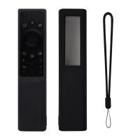 Silicone Shell for Bn59-01357A Bn59-01363L Remote Control Protective Cover TV Remote Replacement Case