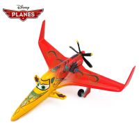 【Be worth】 The Pie Mart Pixar Plane No.6 Ishani 1:55 1:55เครื่องบินจำลองของเล่นเพื่อการศึกษาโลหะ Diecast สำหรับของขวัญวันเกิดเด็กเด็กผู้ชาย