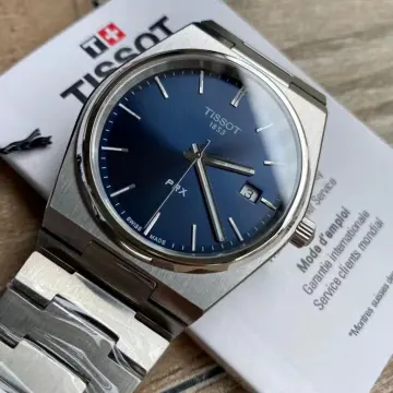 Shop Tissot Prx Quartz with great discounts and prices online