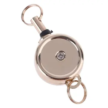 Badge Holder Retractable Heavy Duty - Best Price in Singapore