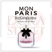 น้ำหอมYSL Perfume Yves Saint Laurent Mon Paris EDP 90ML น้ำหอมYSL MON PARIS น้ำหอมอีฟส์ แซ็งต์ โลร็องต์ น้ำหอมขนาดจริง พร้อมส่ง